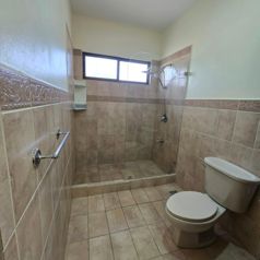FOR SALE: 2-STORY HOUSE IN CIUDAD COLÓN. in Colón, Mora, San José — $230,000 - Photo 2 of 16