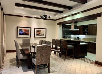 Se alquila Hacienda Pinilla – Condominio Malinche, Guanacaste (AD) en Tamarindo, Santa Cruz, Guanacaste — $8,500 - Foto 4 de 32