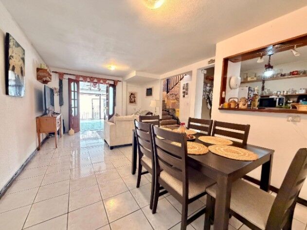 Casa en Heredia, Lagunilla, Costa Rica en Ulloa, Heredia — ₡ 82 000 000