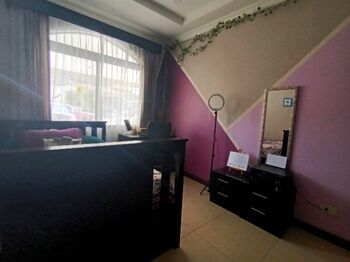 ALQUILER CASA EN CONDOMINIO EN SAN ISIDRO DE CARTAGO  tel: 8325 9589 in San Isidro, El Guarco, Cartago — $2,300 - Photo 5 of 18