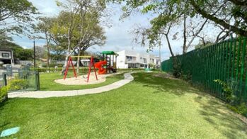 Alquiler de Casa para Estrenar en Santa Ana, San José. RAH 26-319 en Santa Ana, San José — $2,100 - Foto 4 de 10