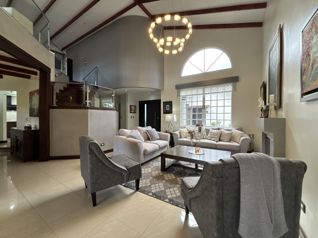 VENTA DE CASA EN RESIDENCIAL LOMAS DEL ZURQUÍ, SAN ISIDRO, HEREDIA en San José, San Isidro, Heredia — $793,000 - Foto 3 de 33