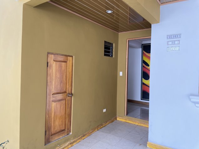 VENTA DE CASA HEREDIA, MERCEDES NORTE, CERCA CLARETIANO, Cod. SM1133 en Mercedes, Heredia — ₡ 80 000 000 - Foto 3 de 18