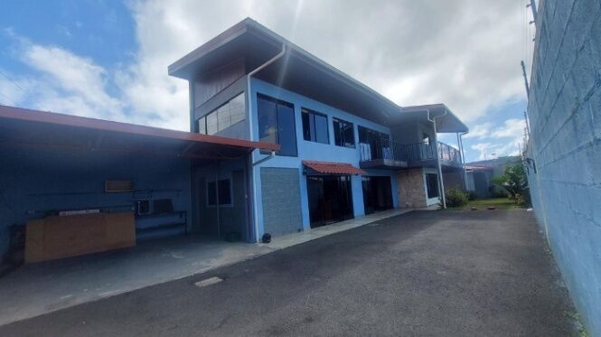 Venta de Casa en San Isidro-Heredia. RAH 25-1326 en San Isidro, Heredia — ₡ 163 000 000