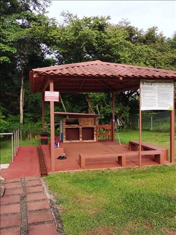 Hermosa propiedad en Jesús María, San Mateo de Alajuela en Jesús María, San Mateo, Alajuela — ₡ 35 000 000