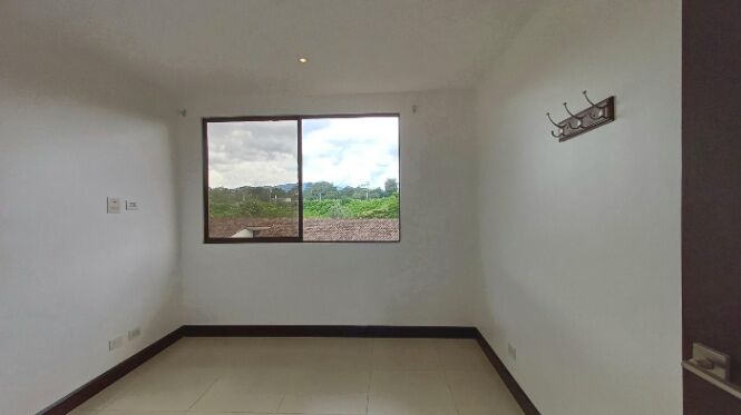 Venta Casa Montes de Oca 26-1112 in Sabanilla, Montes De Oca, San José — $369,900