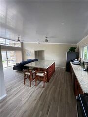 VENTA DE CASA CON PISCINA AMUEBLADA, ALAJUELA, FORTUNA, COND. TRAPICHE in La Fortuna, San Carlos, Alajuela — $350,000 - Photo 5 of 14