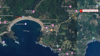 Venta de Lote en Ubicación Privilegiada en Carrillo Guanacaste 26-548  en Sardinal, Carrillo, Guanacaste — $195,000 - Foto 4 de 14