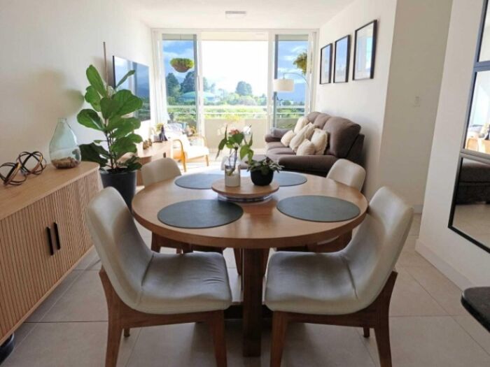 Venta de apartamento con 2 parqueos  en Condominio Montealto Granadilla in Granadilla, Curridabat, San José — $199,000