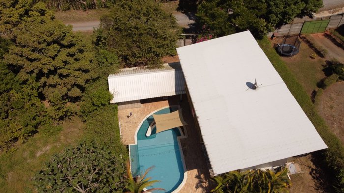 Quinta Balcón del Sol ubicada en Esparza en Espíritu Santo, Esparza, Puntarenas — $278,000 - Foto 3 de 41