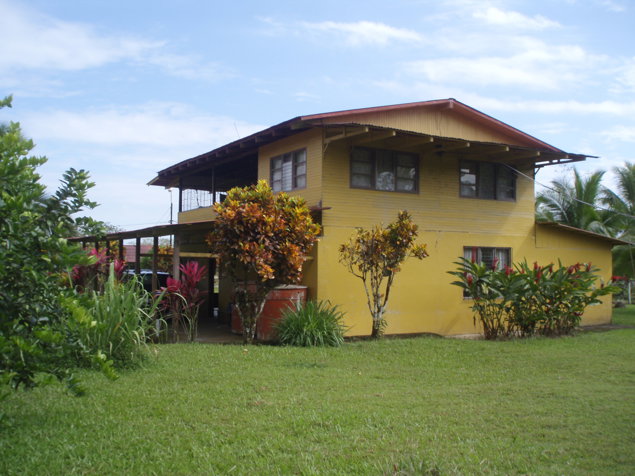 Finca Ganadera en  Las  Horquetas de Sarapiqui , Heredia  . in Las Horquetas, Sarapiquí, Heredia — $6,500,000 - Photo 2 of 24