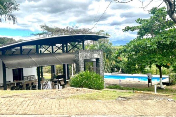 Lote p Construir Condominio Hacienda El Paseo- Grecia en Puente De Piedra, Grecia, Alajuela — $65,000
