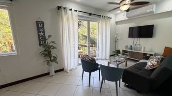 Venta apto con balcón y amenidades completas, Jacó, Garabito. (FE) in Jacó, Garabito, Puntarenas — $240,000 - Photo 4 of 16