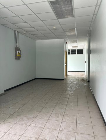 ALQUILER DE LOCAL, HEREDIA, SAN FRANCISCO, CN PASEO DE LAS FLORES. en San Francisco, Heredia — $15,272