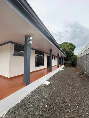 Se Alquila o Se Vende Casa en Barrio Fátima / Atenas en Atenas, Alajuela — ₡ 575 000 - Foto 3 de 20
