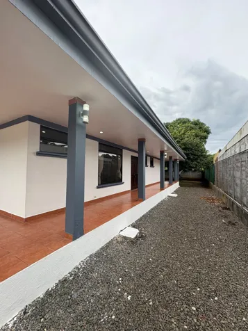 For Rent or Sale House in Barrio Fátima / Atenas in Atenas, Alajuela — ₡ 525 000 - Photo 3 of 20