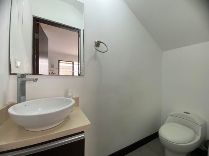 Venta de Casa en El Guarco, Cartago. RAH 25-1629 en El Tejar, El Guarco, Cartago — $188,000
