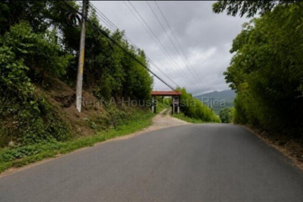 Venta de Lote en Paraíso-Orosí, Cartago. RAH 26-2282 en Orosi, Paraíso, Cartago — $144,740