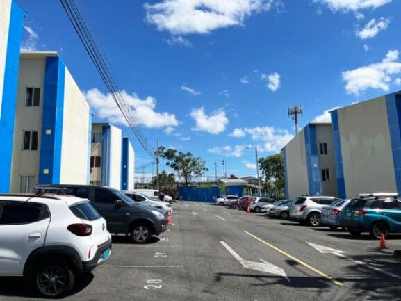 Venta de Apartamento en San José-San Sebastián. RAH 26-1369 en San Sebastián, San José — ₡ 46 000 000