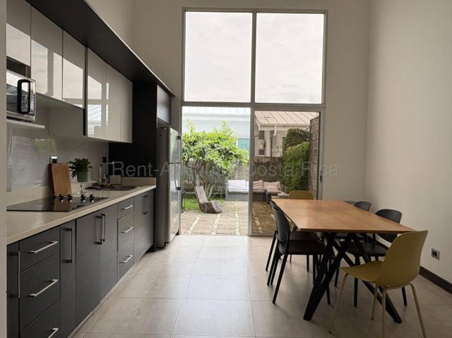 Casa en Alquiler en Piedades, Santa Ana in Piedades, Santa Ana, San José — $1,750