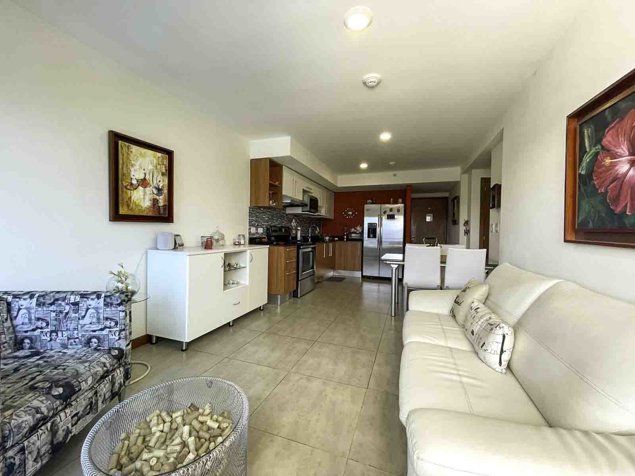 VENTA DE APARTEMENTO 3 HABITACIONES EN LATITUD YOSES, SAN PEDRO in San Pedro, Montes De Oca, San José — $250,000