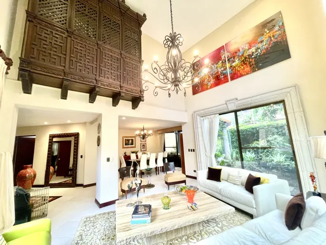 House for sale Los Pinos Condominium Escazu in Escazú, San José — $495,000 - Photo 3 of 21