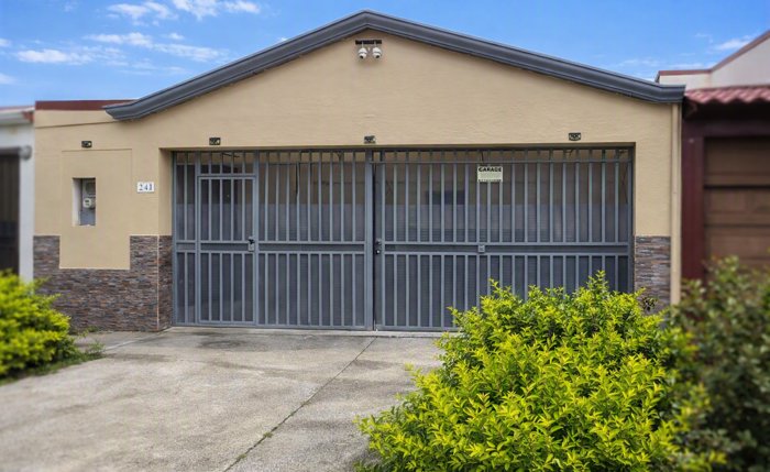 Casa en Venta en Omega San Diego La Unión entre Tres Ríos y Curridabat in San Diego, La Unión, Cartago — ₡ 86 000 000