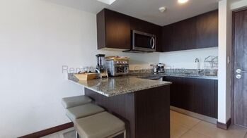 Alquiler de Apartamento en San Pedro-Montes de Oca. RAH 26-1537 en San Pedro, Montes De Oca, San José — $1,250 - Foto 5 de 12