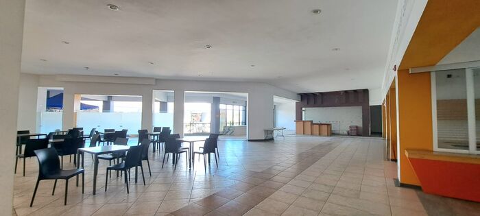 ALQUILER DE LOCAL, SAN JOSÉ, ROHRMOSER en Pavas, San José — $12,369