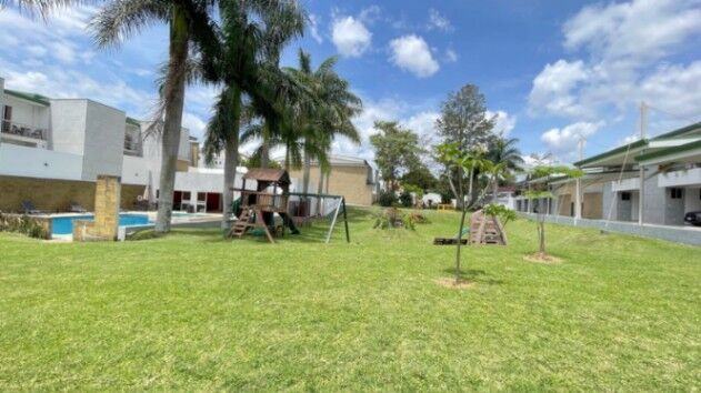 Se vende moderna casa en condominio de San Rafael Escazú 25-1893 in San Rafael, Escazú, San José — $275,000