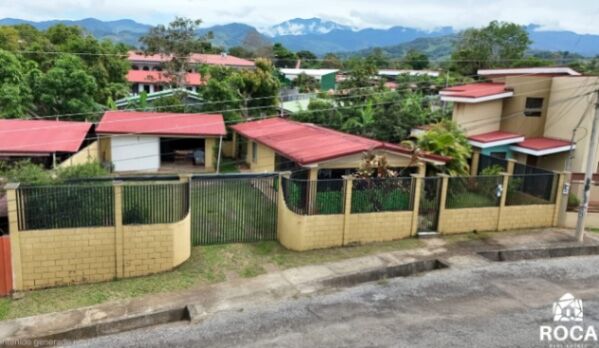 Casa de oportunidad en venta en Perdregoso de Pérez Zeledón! in San Isidro De El General, Pérez Zeledón, San José — ₡ 55 000 000