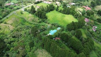 Venta de Propiedad en San Jerónimo de Moravia. RAH 26-592 in San Jerónimo, Moravia, San José — $1,150,000 - Photo 4 of 13