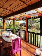 Venta Cabaña en Jardín de Dota in Jardín, Dota, San José — 95 000 000 ₡ - Photo 4 of 14
