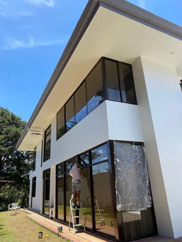 HOUSE SAN RAFAEL HEREDIA LOS ANGELES in Ángeles, San Rafael, Heredia — $520,000 - Photo 2 of 40