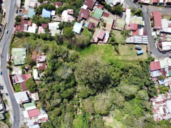 Se vende lote en La Trinidad Moravia 25-1314 in La Trinidad, Moravia, San José — $350,000