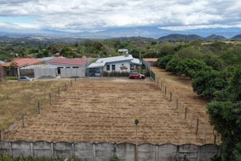 Lot For Sale In Barrio San José, Atenas Costa Rica in Jesús, Atenas, Alajuela — 42 000 000 ₡ - Photo 2 of 6