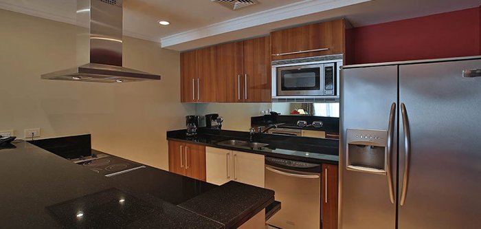 Beautiful Furnished Apartment for Rent en Escazú, San José — $2,950 - Foto 3 de 17