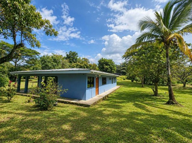 🌿 FINCA DE 10,3 HAS. EN VENTA EN PIEDADES SUR, SAN RAMÓN | ₡170 Mill. in Piedades Sur, San Ramón, Alajuela — ₡ 170 000 000 - Photo 2 of 22