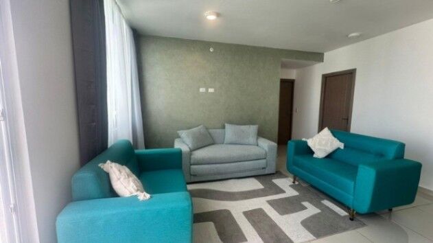 Alquiler de Apartamento en Tibás, Cinco Esquinas. RAH 26-1221 en Cinco Esquinas, Tibás, San José — $1,350
