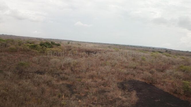 Venta de Lote en Liberia de Guanacaste. en Liberia, Guanacaste — $13,800,000