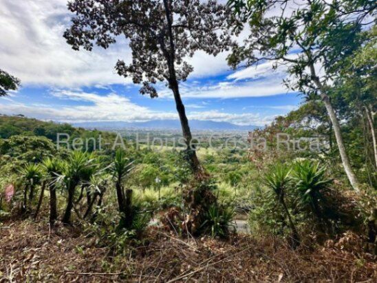 MLS-26-1467 LS VENTA LOTE SAN ISIDRO ALAJUELA en San Isidro, Alajuela — $531,000