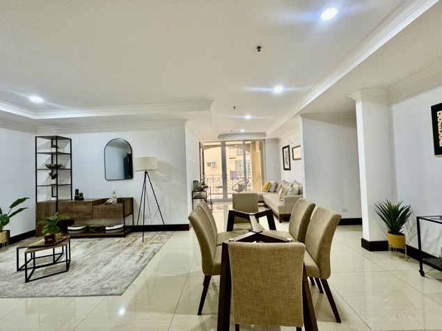 VENTA APARTAMENTO EN LA SABANA - TORRE DE LUJO en Mata Redonda, San José — $310,000 - Foto 3 de 36