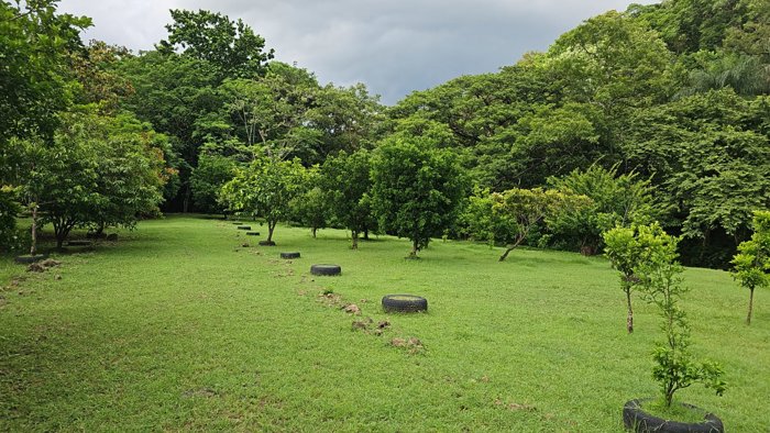 Bella finca de 34 Ha en Sabana Grande Nicoya en Nicoya, Guanacaste — ₡ 200 000 000 - Foto 2 de 17