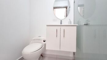 VENTA DE APARTAMENTO EN RIVERA BAMBÚ TIBAS. in Colima, Tibás, San José — $169,000 - Photo 5 of 11