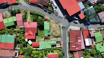 Lote Esquinero en Santa Rosa Turrialba 228 m² Listo para Construir en Santa Rosa, Turrialba, Cartago — 16 000 000 ₡ - Foto 3 de 4