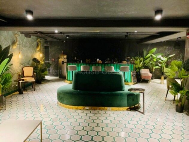 Venta de Apartamento AMUEBLADO en SECRET SABANA. RAH 27-165 en Mata Redonda, San José — ₡ 68 000 000