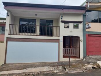 Casa en Venta, Santa Barbara de Heredia 