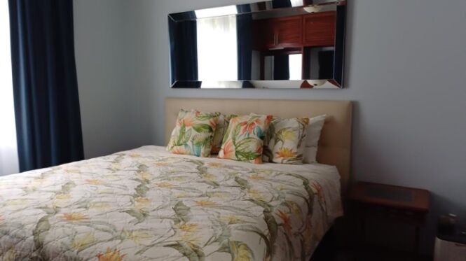 MLS-26-317 VENTA APARTAMENTO AMUEBLADO GARABITO JACO en Jacó, Garabito, Puntarenas — $195,000