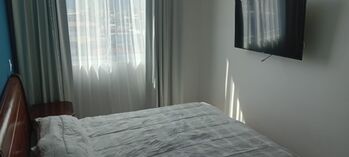 ALQUILER DE APARTAMENTO AMUEBLADO, TIBAS, CONDOMINIO BAMBÚ RIVERA - 9667212 en Cinco Esquinas, Tibás, San José — $1,075 - Foto 4 de 12