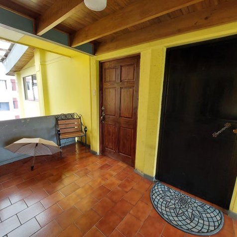 Alquiler de Apartamento en Curridabat. RAH 27-363 en Curridabat, San José — ₡ 285 000